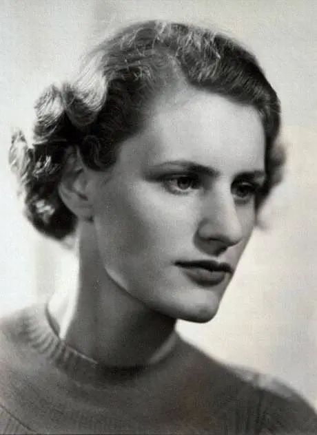 戴安娜·阿西尔 Diana Athill
