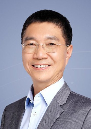 吴军 Jun Wu