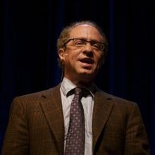 雷·库兹韦尔 Ray ·Kurzweil