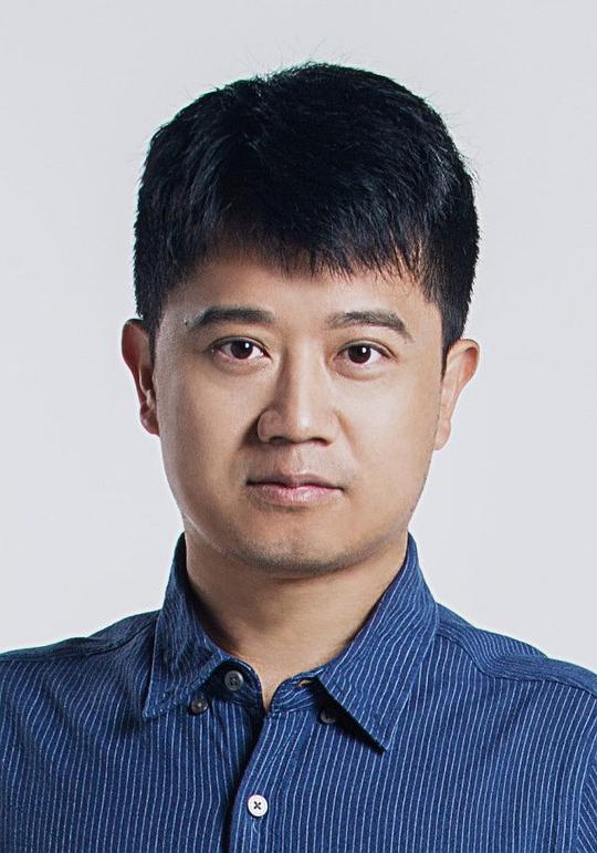 马伯庸 Boyong Ma
