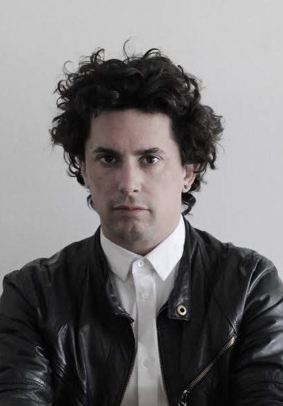 本哈明·拉巴图特 Benjamín Labatut