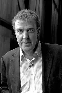 杰里米·克拉克森 Jeremy Clarkson