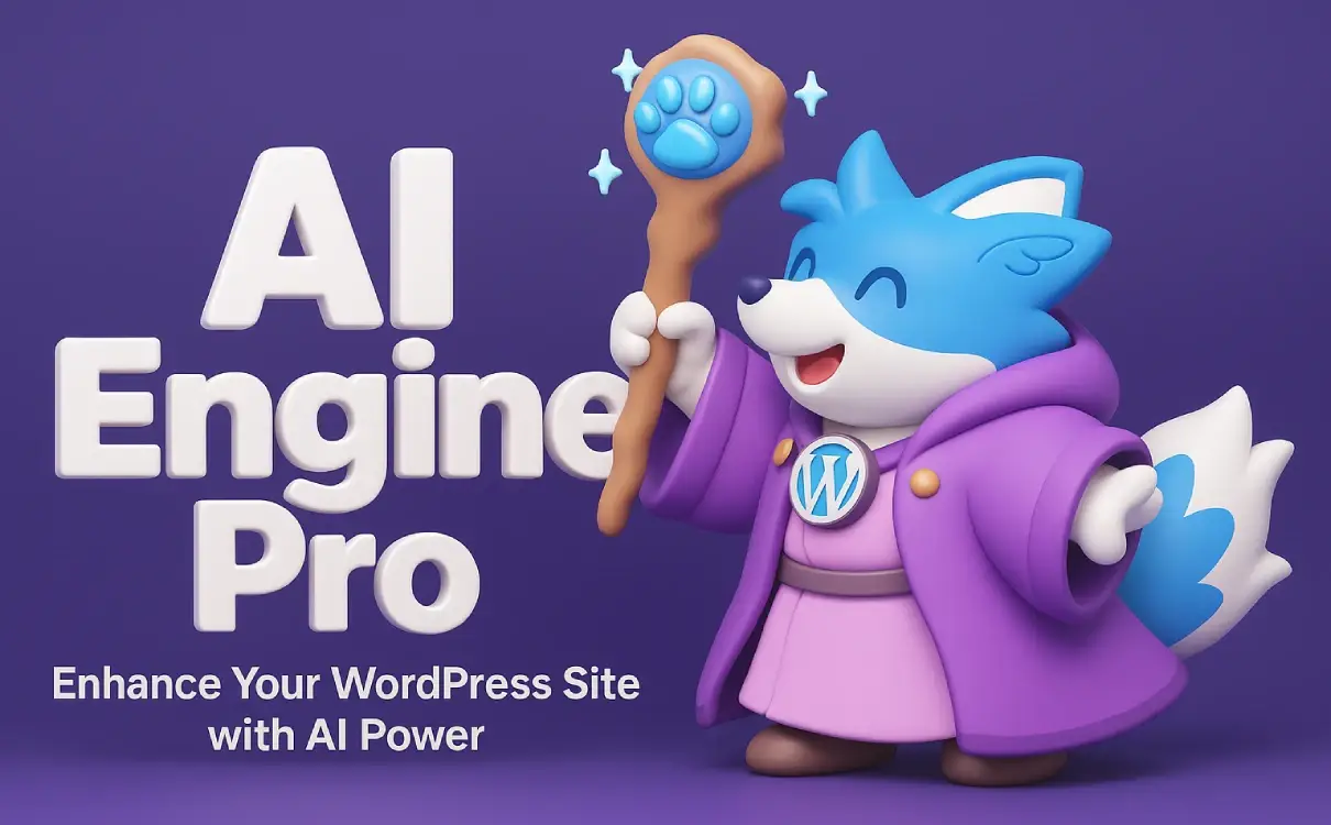 AI Engine Pro