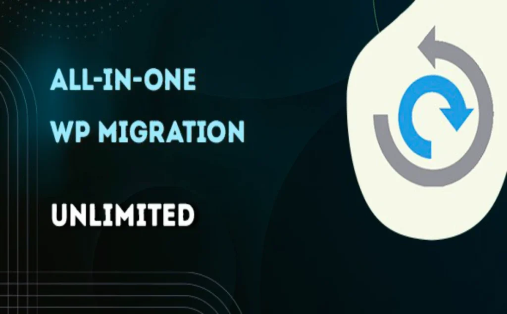 All-in-One WP Migration Unlimited Extension