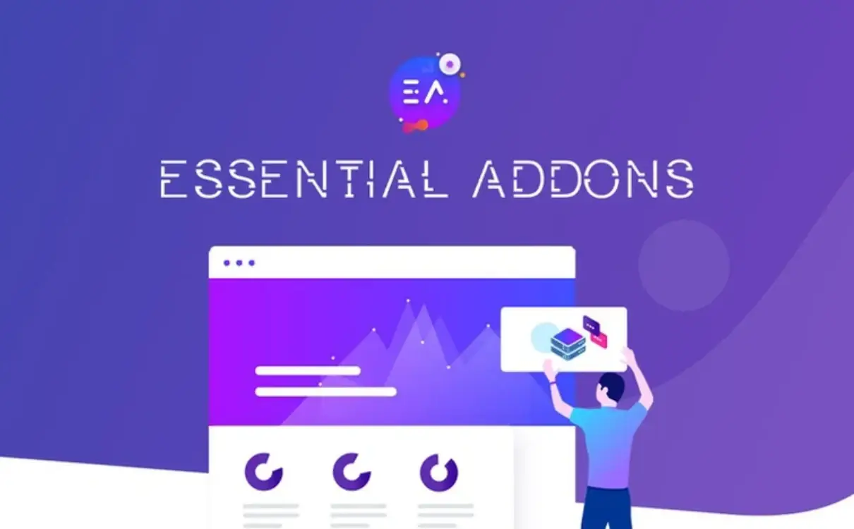 Essential Addons For Elementor Pro