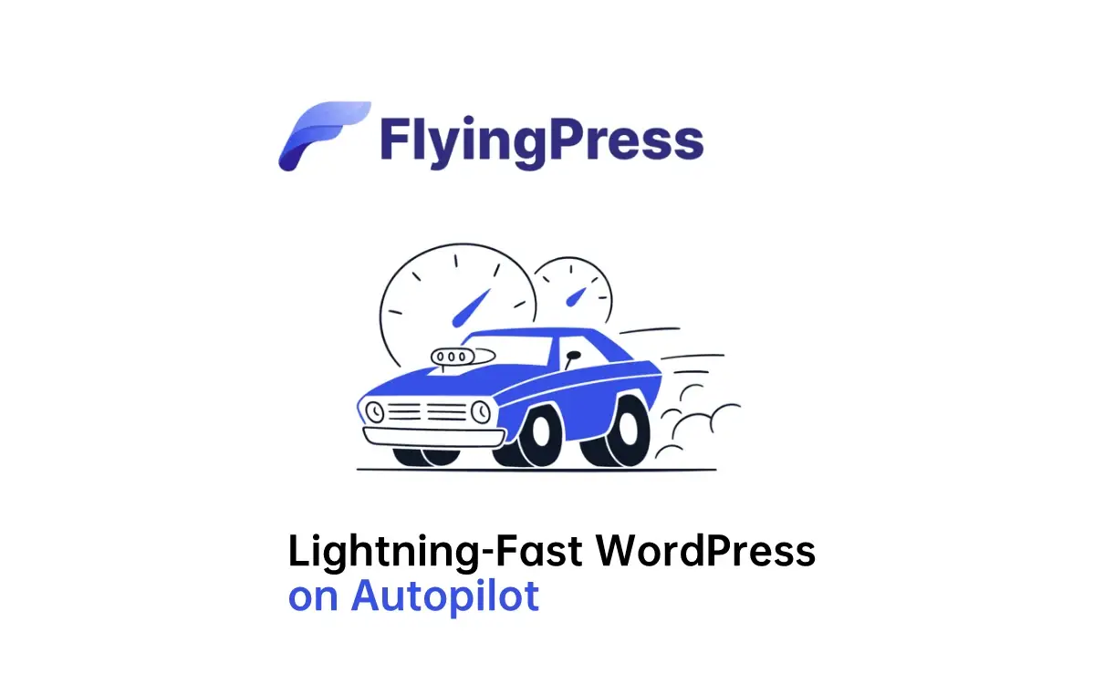 FlyingPress