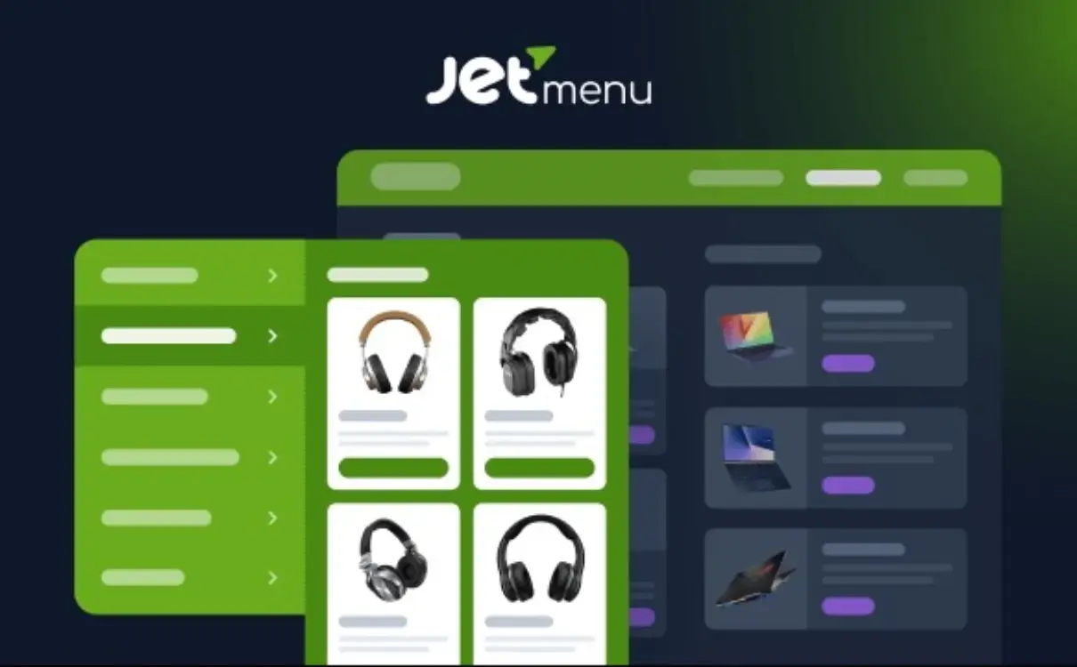 JetMenu