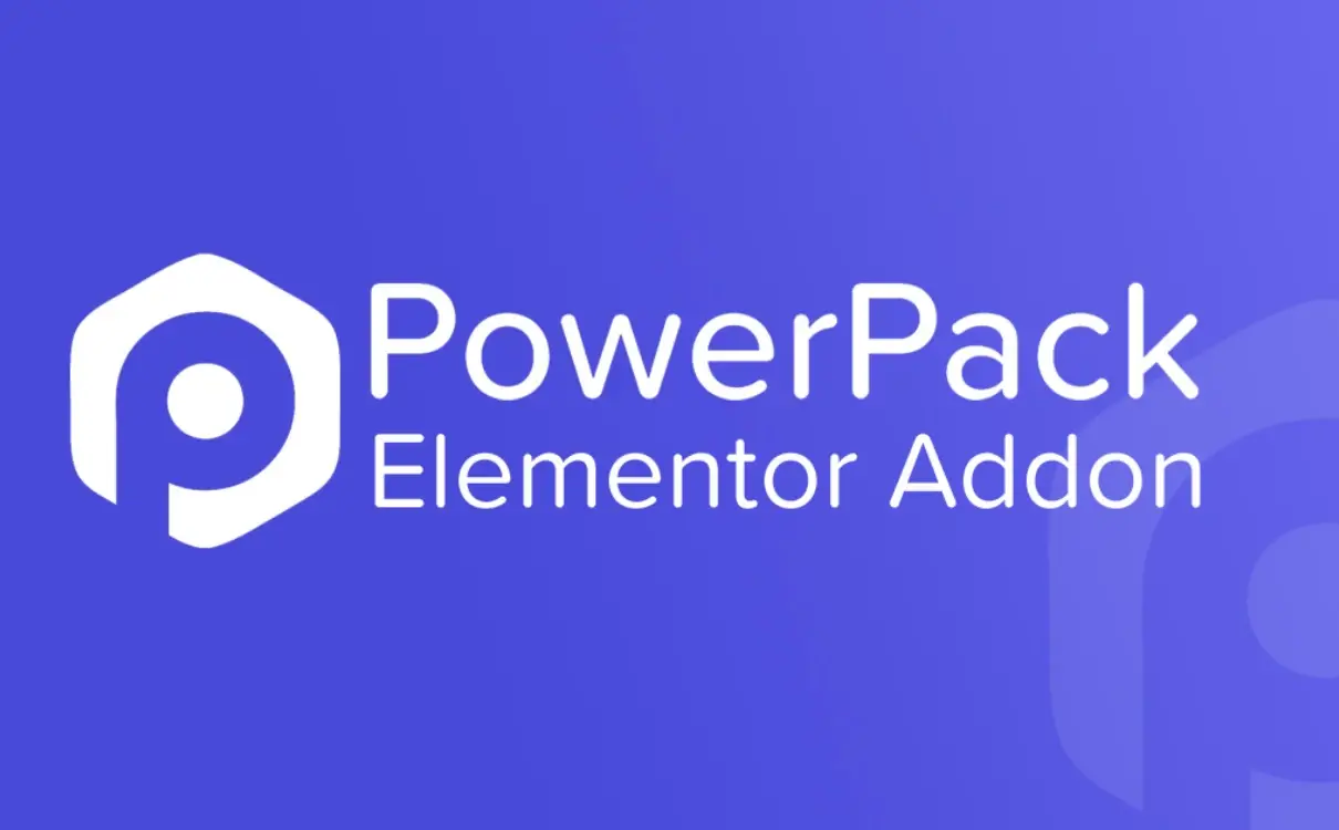 PowerPack Addons for Elementor Pro
