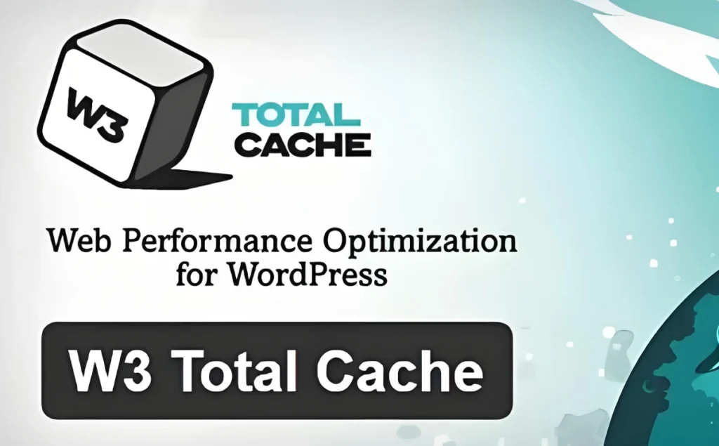 W3 Total Cache Pro