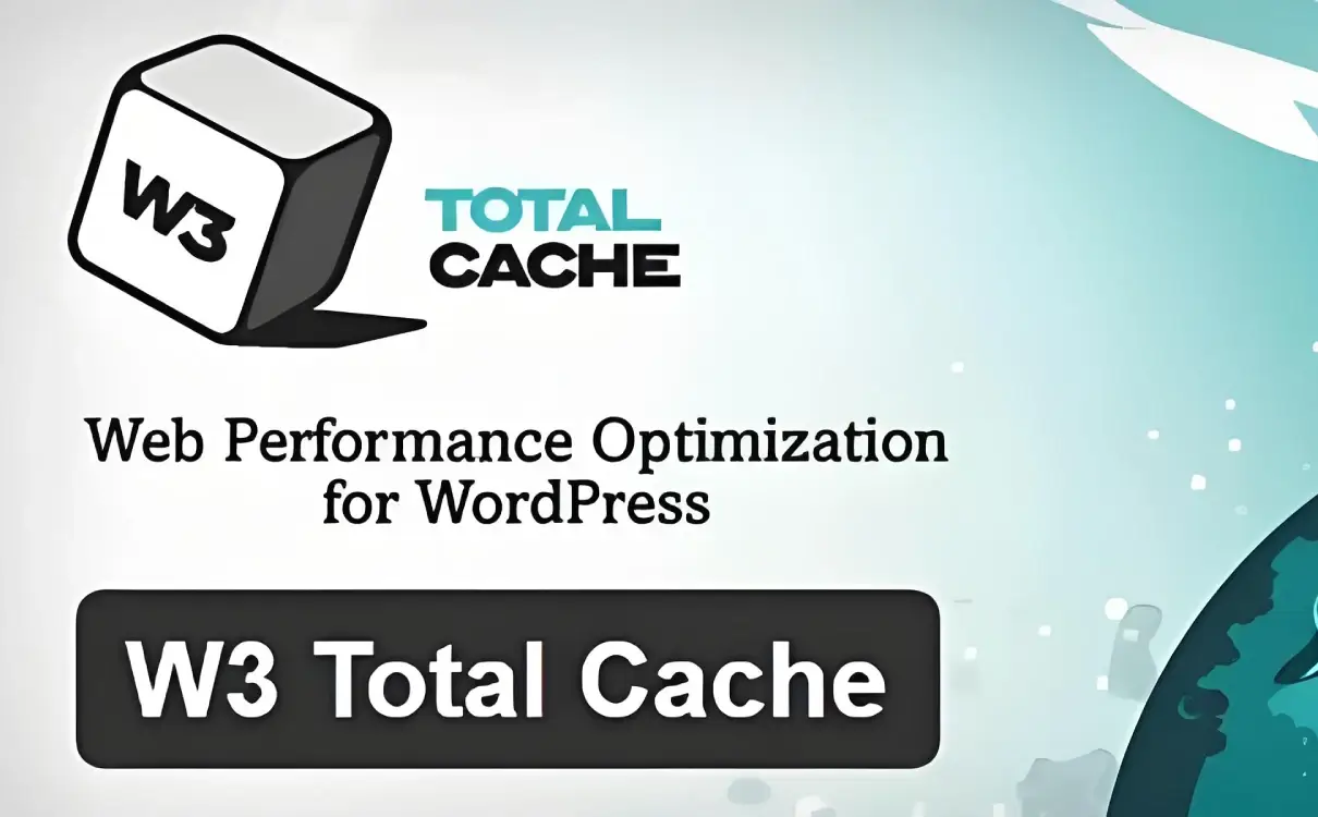 W3 Total Cache Pro