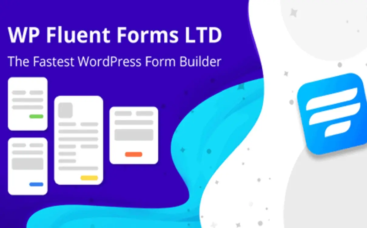 WP Fluent Forms Pro
