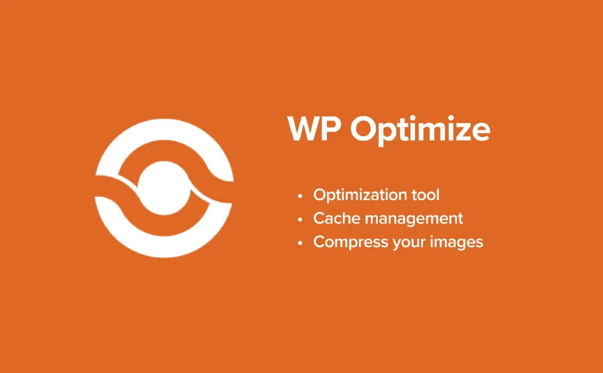 WP-Optimize Premium