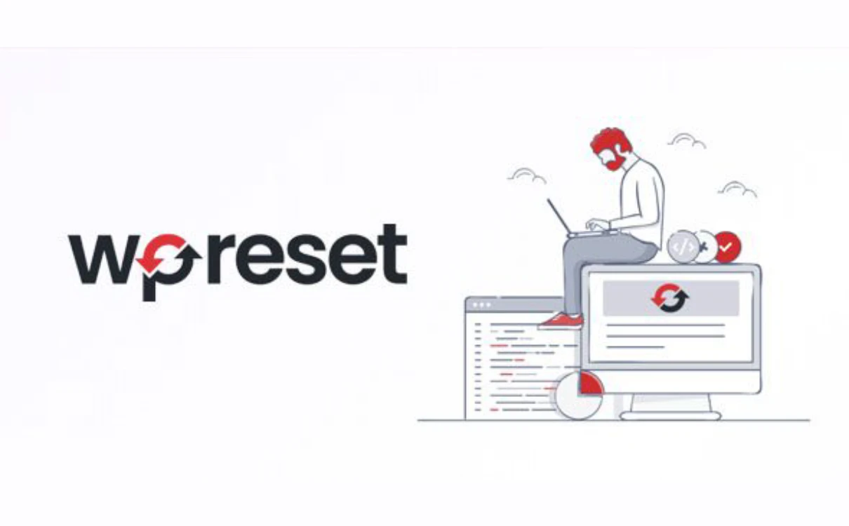 WP Reset Pro