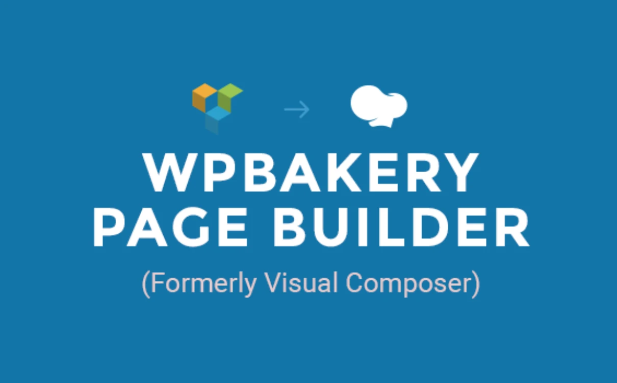 WPBakery Page Builder