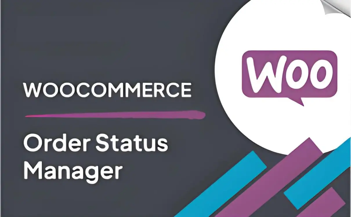 WooCommerce Order Status Manager