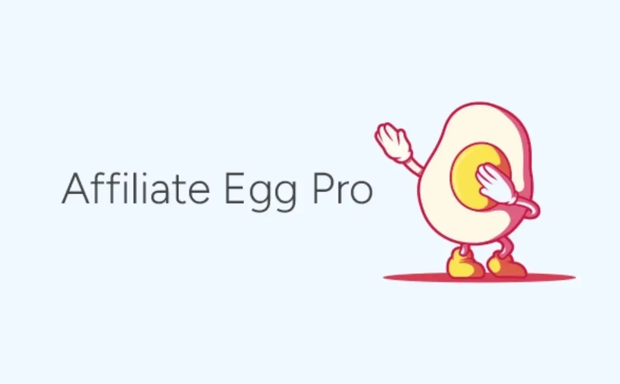 Affiliate Egg Pro