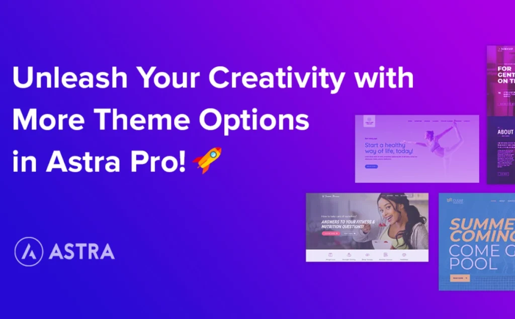 Astra Pro