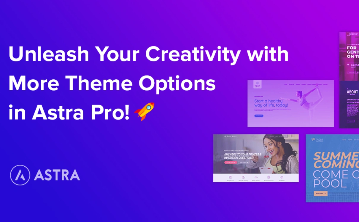 Astra Pro