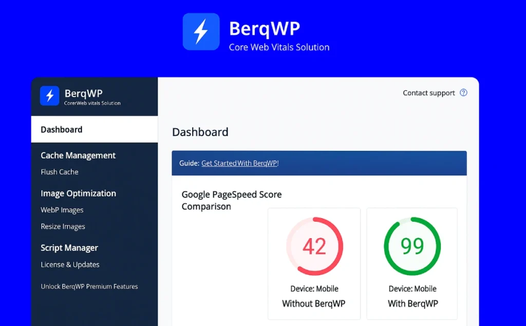 BerqWP