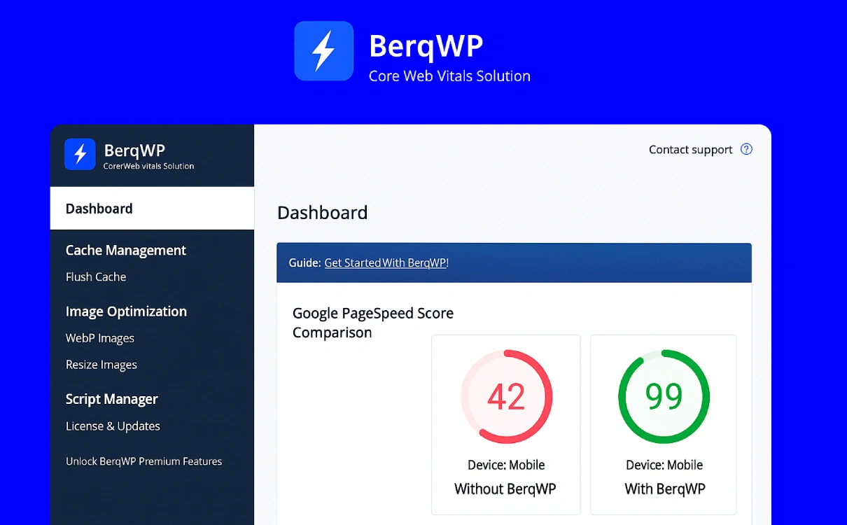 BerqWP
