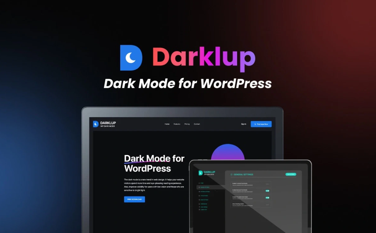 Darklup