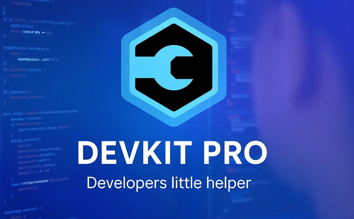 DevKit Pro