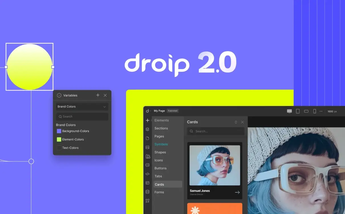 Droip