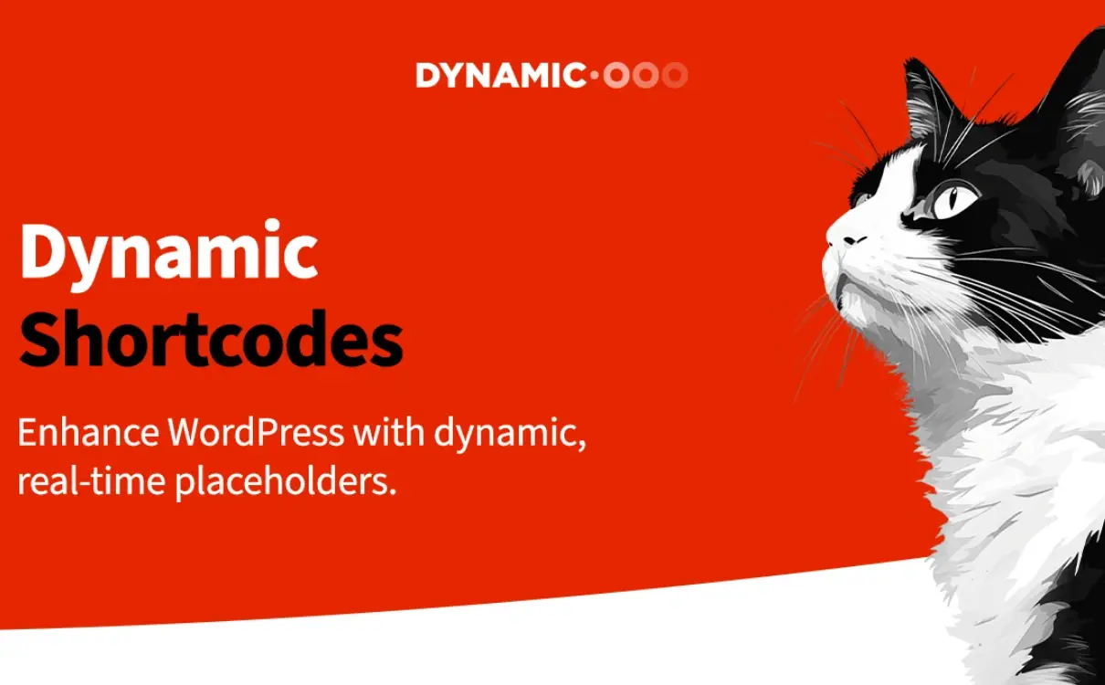 Dynamic Shortcodes