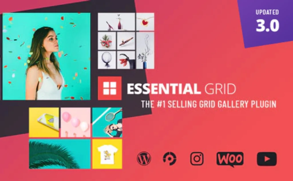 Essential Grid