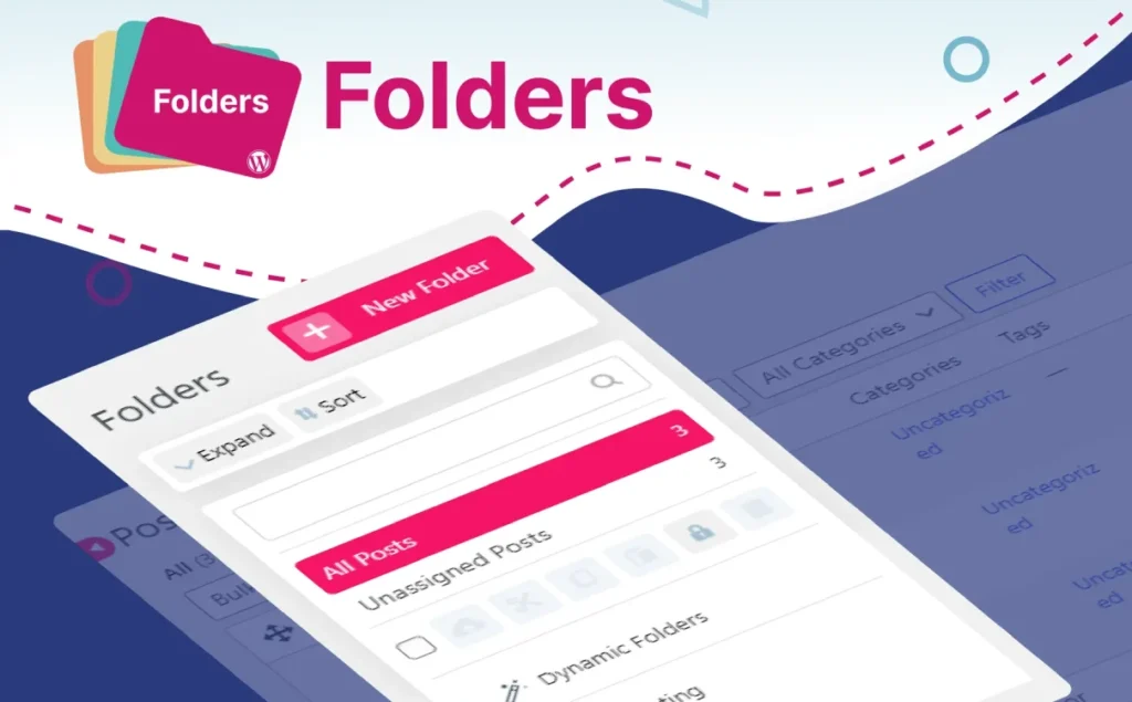 Folders Pro
