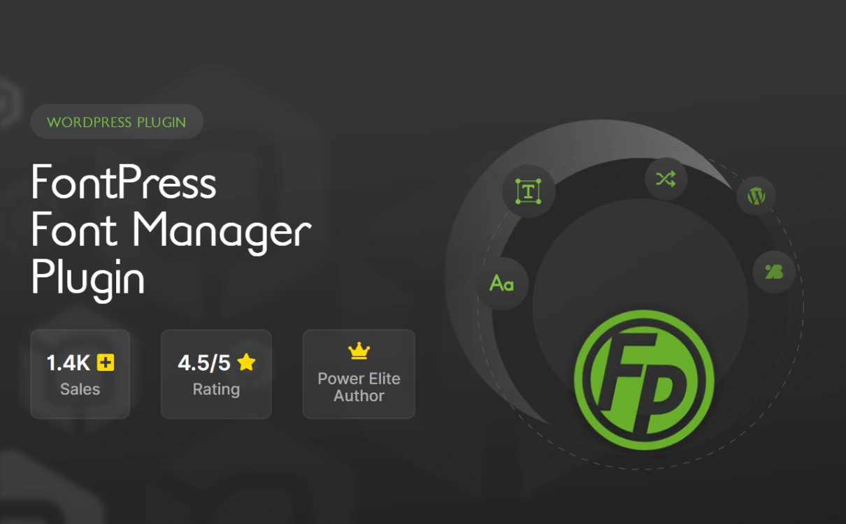 FontPress