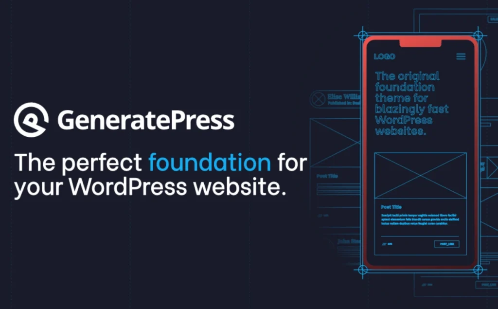 GeneratePress Premium