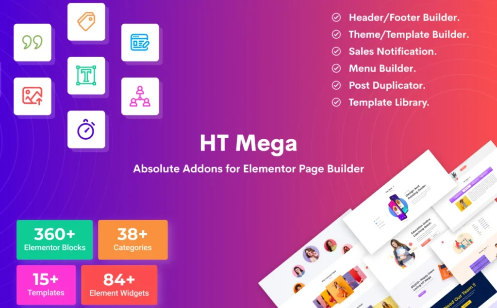 HT Mega