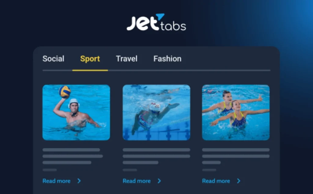 JetTabs