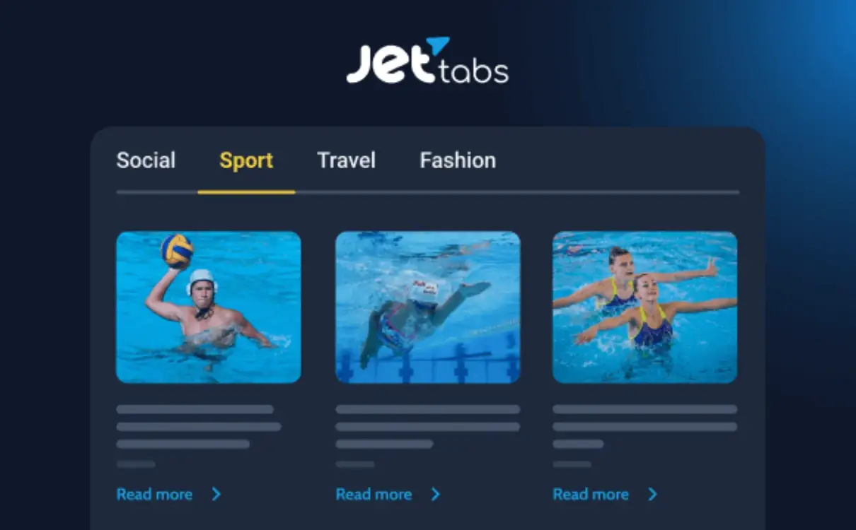 JetTabs