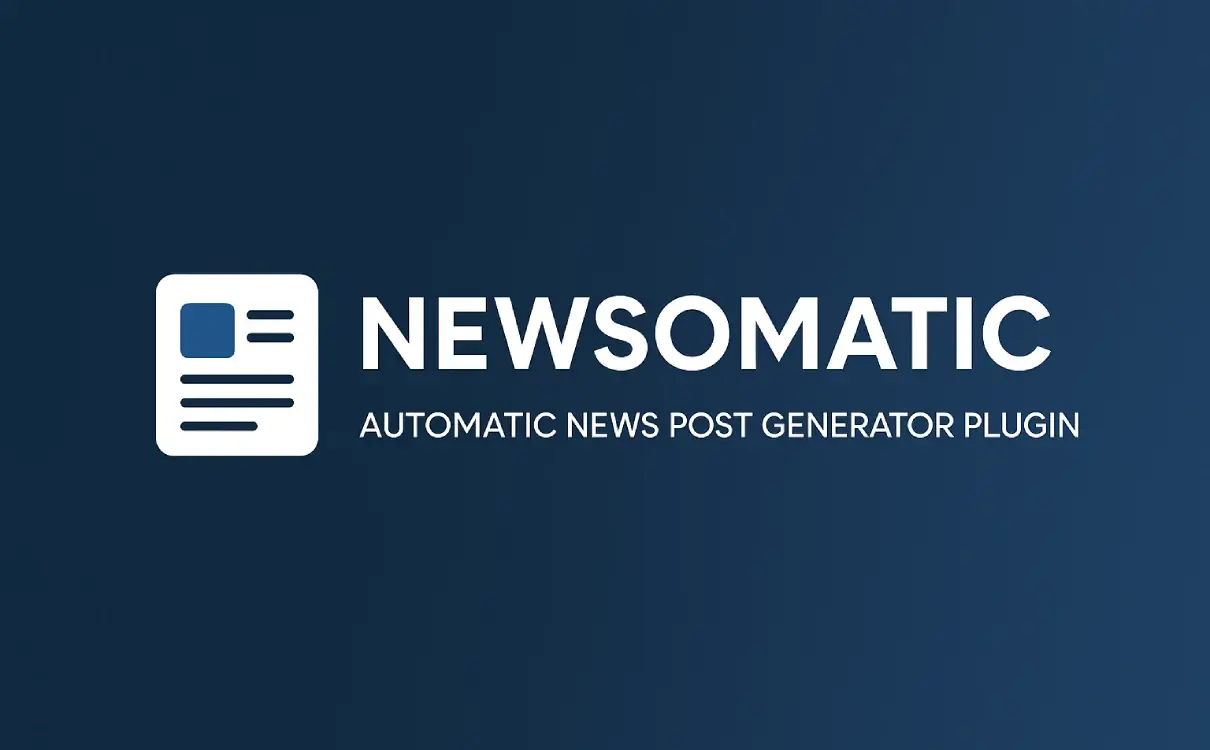 Newsomatic