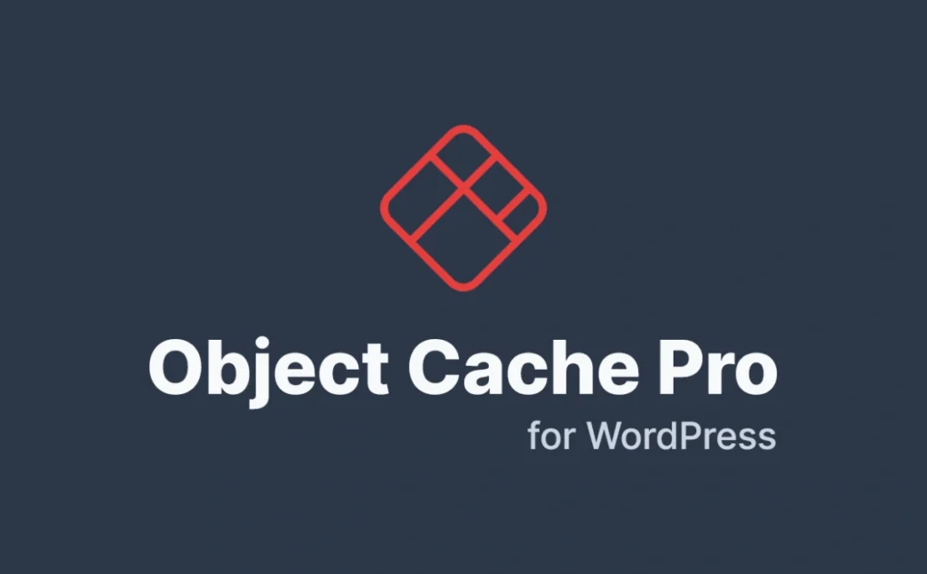 Object Cache Pro