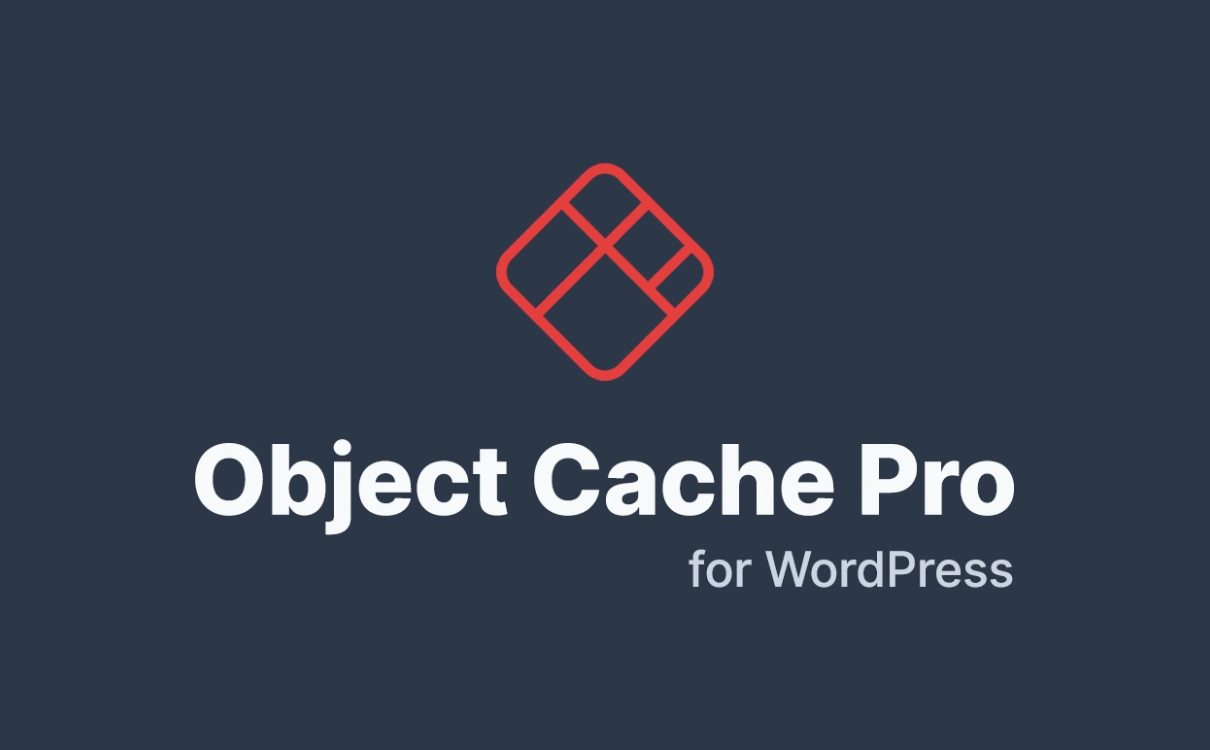Object Cache Pro
