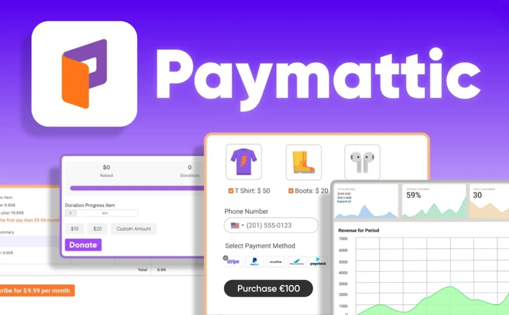 Paymattic Pro