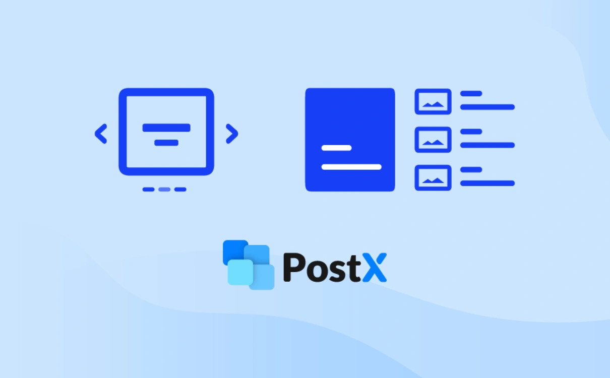 PostX
