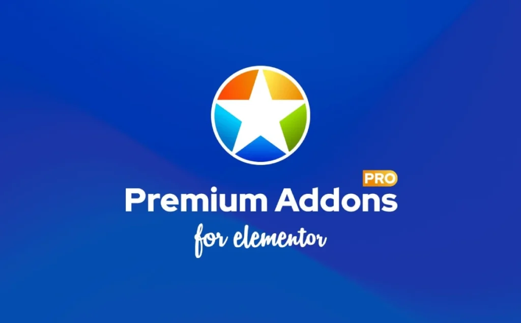 Premium Addons Pro