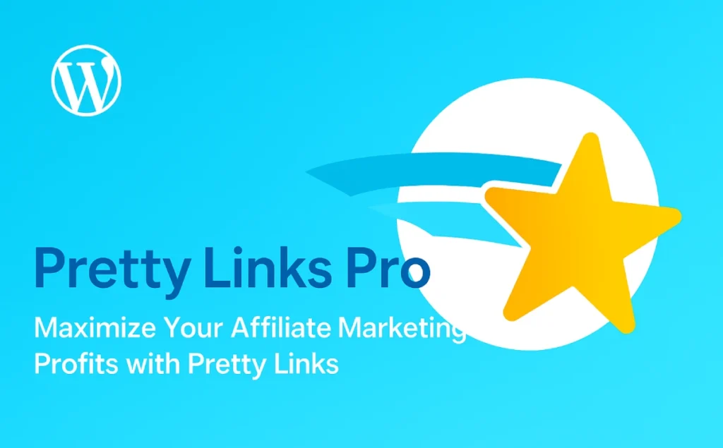 Pretty Links