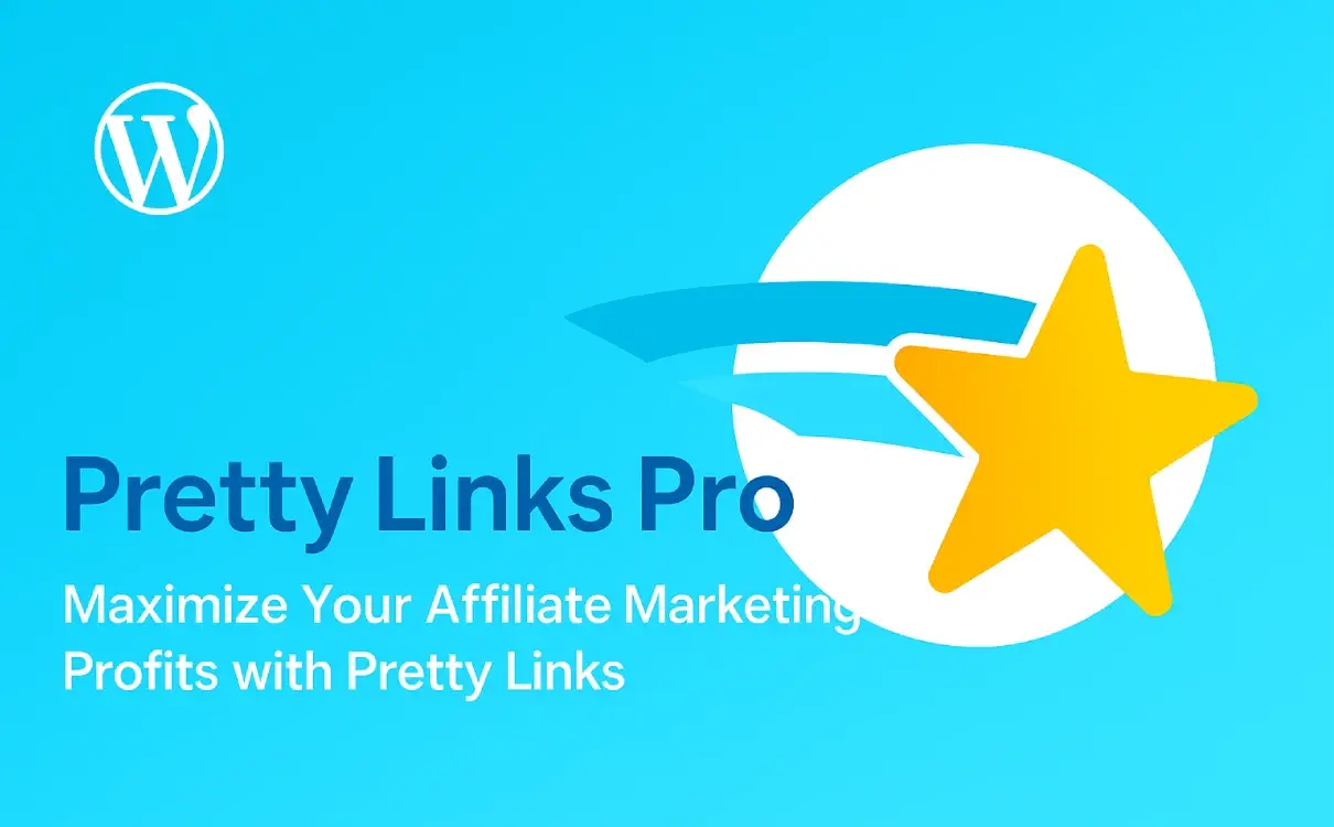 Pretty Links