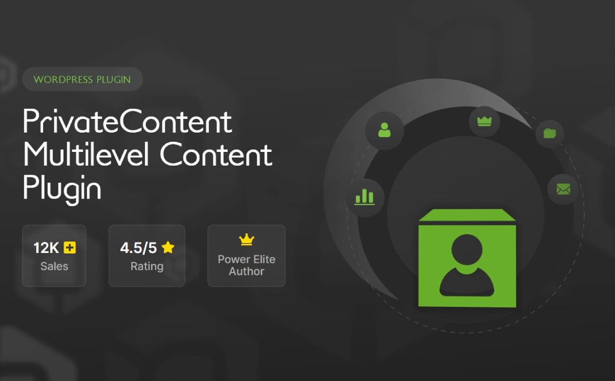 PrivateContent