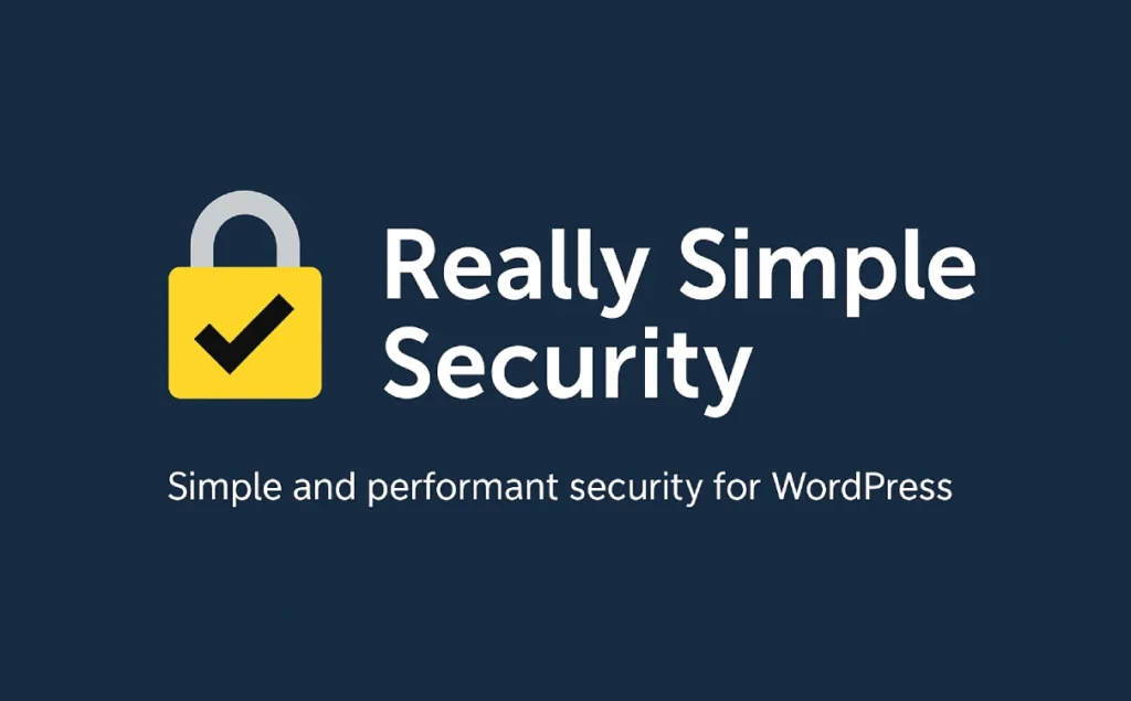Really Simple SSL Pro