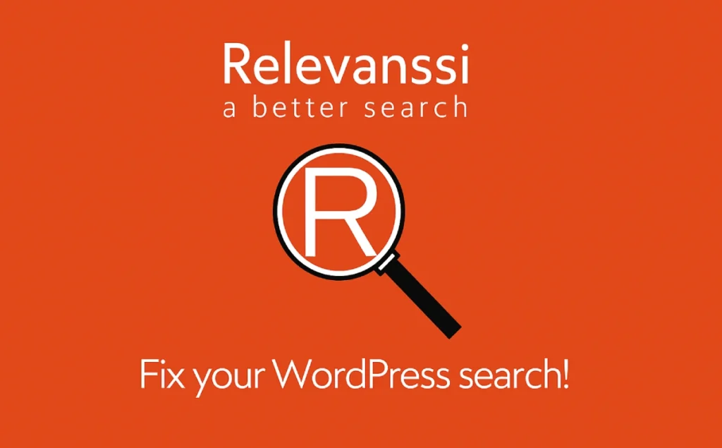 Relevanssi Premium