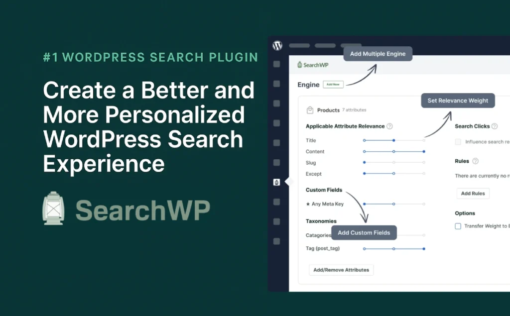 SearchWP