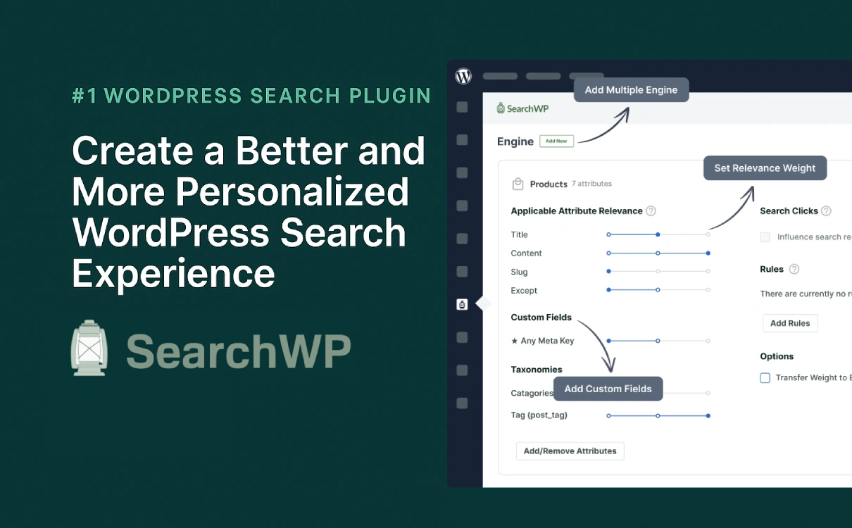 SearchWP