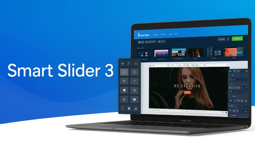 Smart Slider 3 Pro