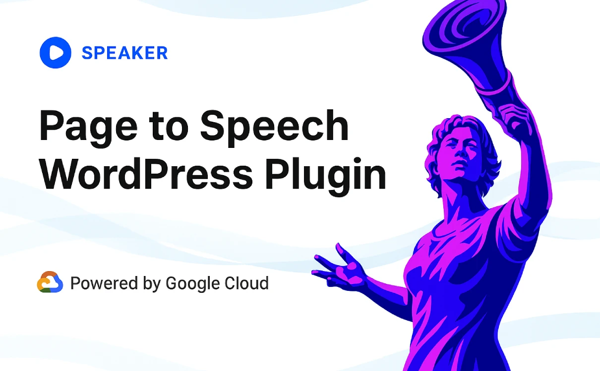 Speaker